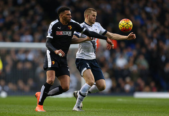 热刺本赛季英超前16轮仅积22分，创队史近17年同期最低（热刺英超本赛季前16轮仅22分，创近17年同期新低）