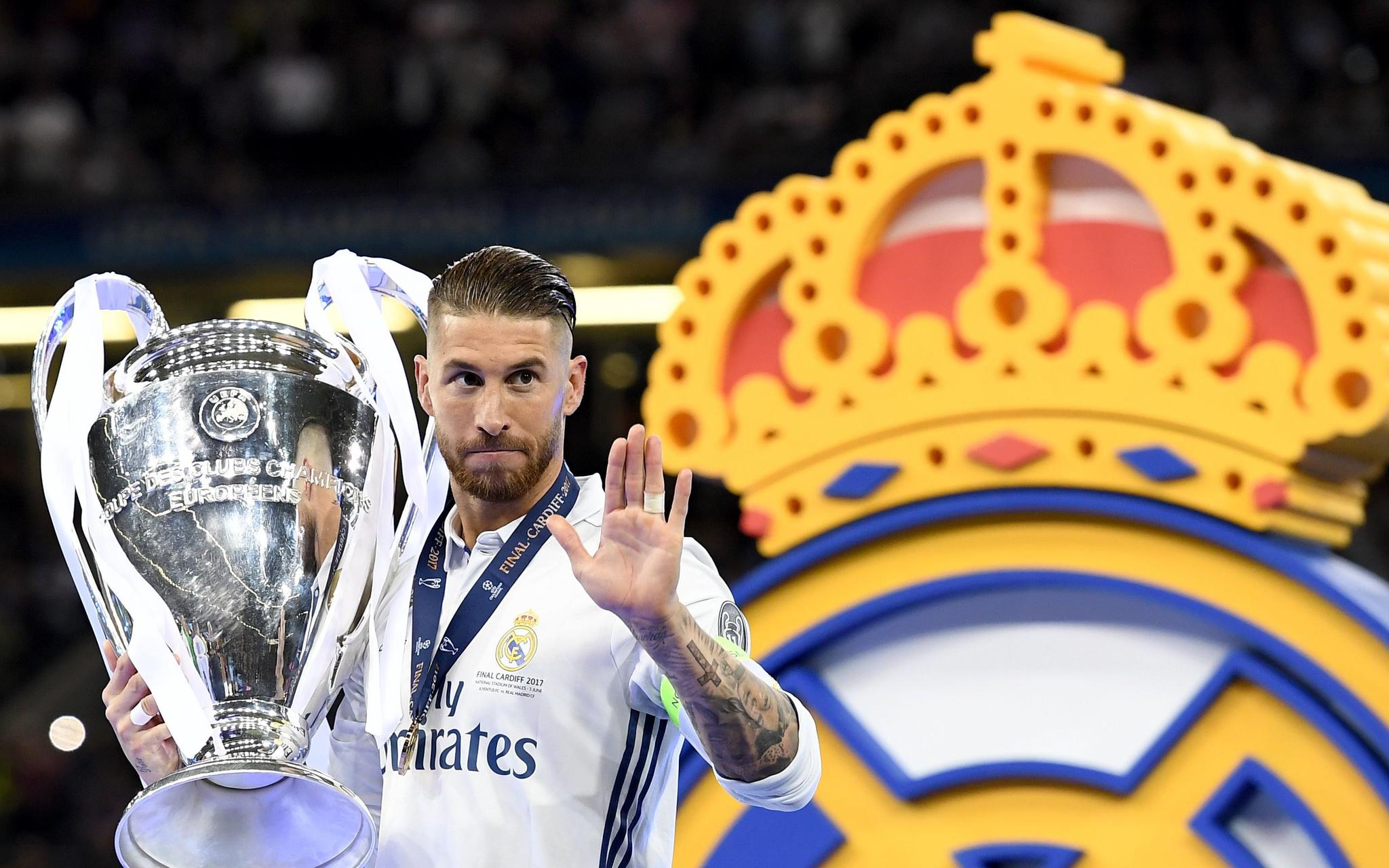 拉米罗：国安足协杯要争冠，但明天中超末轮也当决赛来踢（拉米罗：国安目标足协杯夺冠，明天中超收官战按决赛标准去踢）