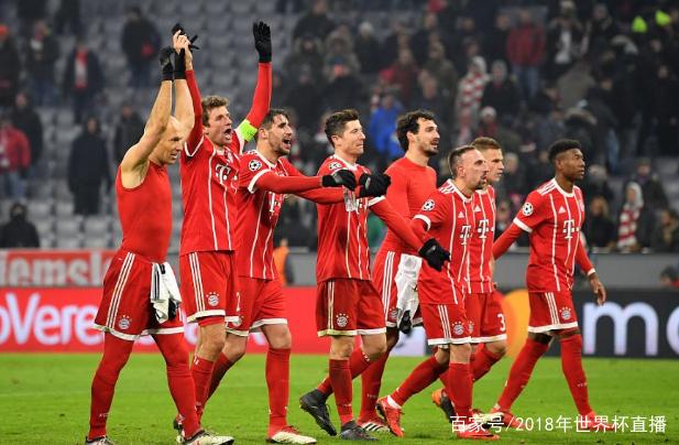 卡尔：我从凯恩、基米希等队友身上学到很多东西（卡尔：向凯恩、基米希等队友学到了许多）