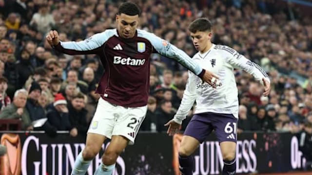 米体：尤文想引进迈尼昂、切利克和格纳布里，但面临激烈竞争（米体：尤文锁定迈尼昂、切利克与格纳布里，抢人战愈演愈烈）